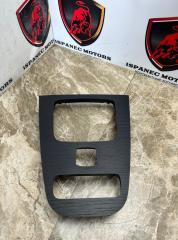 Накладка декоративная Mercedes-Benz GLE Coupe 2022