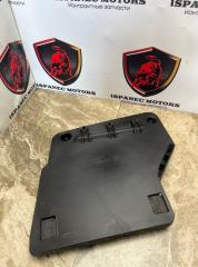 Декоративная крышка двигателя Mercedes-Benz GLE Coupe 2022