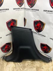 Обшивка стойки центральной левой Mercedes-Benz GLE Coupe 2022