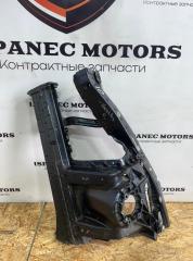 Запчасть четверть передняя правая Bentley Continental GT 2022