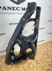 Четверть передняя левая Bentley Continental GT 2022