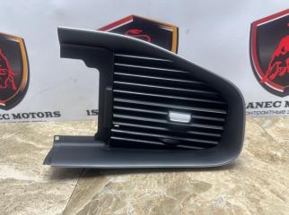 Дефлектор обдува салона правый Mercedes-Benz GLE Coupe 2022