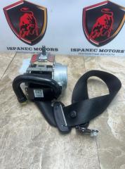 Ремень безопасности задний левый Mercedes-Benz GLE Coupe 2022 контрактная Ремень безопасности задний левый Mercedes-Benz GLE Coupe 2022