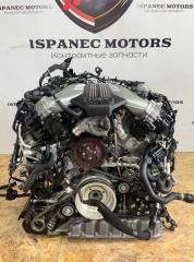 Запчасть двигатель Bentley Continental GT 2022