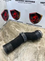 Патрубок интеркулера Bentley Continental GT 2022