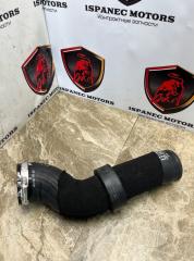 Патрубок интеркулера Bentley Continental GT 2022