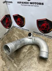 Патрубок интеркулера Bentley Continental GT 2022