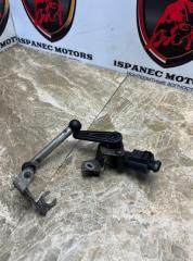 Запчасть датчик положения кузова Bentley Continental GT 2022