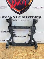 Балка подвески передняя (подрамник) Mercedes-Benz GLE Coupe 2022