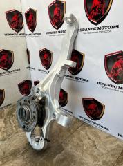 Кулак поворотный правый Mercedes-Benz GLE Coupe 2022