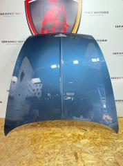 Запчасть капот Bentley Continental GT 2022