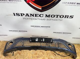 Запчасть бампер передний Bentley Continental GT 2022