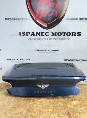 Запчасть крышка багажника (дверь 3-5) Bentley Continental GT 2022