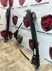 Стеклоподъемник передний левый Bentley Continental GT 2022 контрактная Стеклоподъемник передний левый Bentley Continental GT 2022