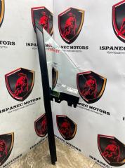 Форточка передняя правая Bentley Continental GT 2022