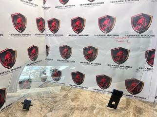 Стекло двери передней левой Bentley Continental GT 2022