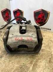 Суппорт задний правый Mercedes-Benz GLE Coupe 2022