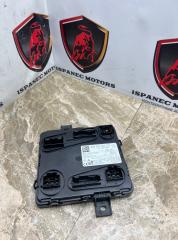 Блок комфорта Bentley Continental GT 2022