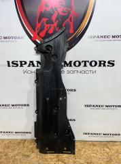 Защита днища кузова передняя правая Mercedes-Benz GLE Coupe 2022 контрактная Защита днища кузова передняя правая Mercedes-Benz GLE Coupe 2022