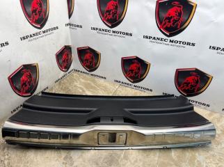 Накладка замка багажника Bentley Continental GT 2022