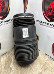 Пневмоподушка задняя левая Bentley Continental GT 2022