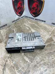 Блок комфорта Bentley Continental GT 2022