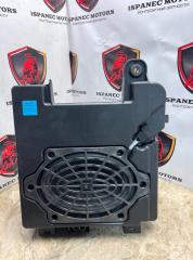 Сабвуфер Bentley Continental GT 2022