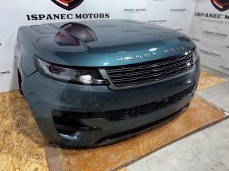 Передняя часть (ноускат) в сборе Land Rover Range Rover Sport 2024