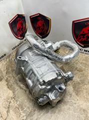 Компрессор кондиционера Land Rover Range Rover Sport 2024 контрактная Компрессор кондиционера Land Rover Range Rover Sport 2024