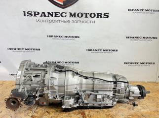 КПП автоматическая (АКПП) AUDI Q8 2023