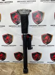 Амортизатор задний задний левый Land Rover Range Rover Sport 2024