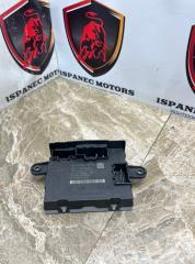 Блок управления двери задний правый Land Rover Range Rover Sport 2024