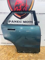 Дверь задняя правая Land Rover Range Rover Sport 2024