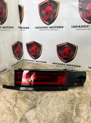 Фонарь крышки багажника левый Land Rover Range Rover Sport 2024