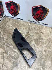 Накладка декоративная передняя правая Land Rover Range Rover Sport 2024