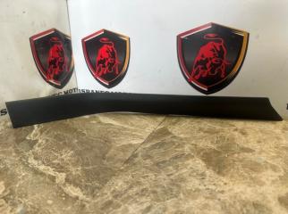 Пластик салона Land Rover Range Rover Sport 2024