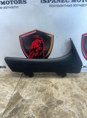 Пластик салона Land Rover Range Rover Sport 2024