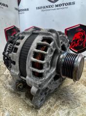 Генератор AUDI SQ7 2020