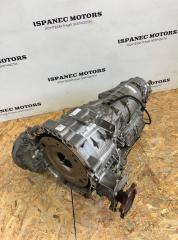 КПП автоматическая (АКПП) AUDI SQ7 2020