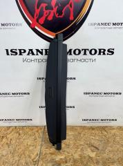 Шторка багажника Land Rover Range Rover Sport 2024 контрактная Шторка багажника Land Rover Range Rover Sport 2024