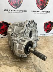 Раздаточная коробка Mercedes-Benz GLC 2025