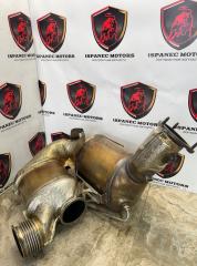 Катализатор AUDI SQ7 2020