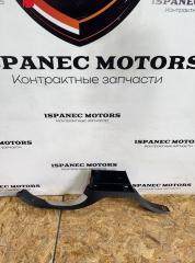 Накладка на порог салона задняя левая Land Rover Range Rover Sport 2024