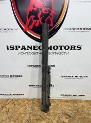 Защита днища кузова правая Land Rover Range Rover Sport 2024 контрактная Защита днища кузова правая Land Rover Range Rover Sport 2024