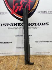 Защита днища кузова левая Land Rover Range Rover Sport 2024 контрактная Защита днища кузова левая Land Rover Range Rover Sport 2024