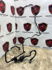 Клапан вентиляции топливного бака Mercedes-Benz GLC 2025