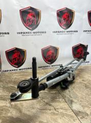 Механизм стеклоочистителя (трапеция дворников) Land Rover Range Rover Sport 2024