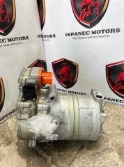 Компрессор кондиционера AUDI Q8 2023