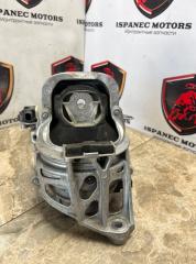 Подушка крепления двигателя левая AUDI Q8 2023 контрактная Подушка крепления двигателя левая AUDI Q8 2023