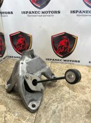 Кронштейн двигателя левый AUDI Q8 2023 контрактная Кронштейн двигателя левый AUDI Q8 2023